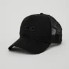 Chapeau de camionneur District - Noir