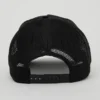 Chapeau de camionneur District - Noir