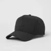 Chapeau de camionneur Performance District - Noir