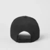 Chapeau de camionneur Performance District - Noir
