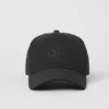 Chapeau de camionneur Performance District - Noir