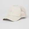 Chapeau District Trucker - Beige
