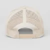 Chapeau District Trucker - Beige