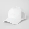Chapeau District Trucker - Blanc/Blanc