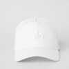 Chapeau District Trucker - Blanc/Blanc
