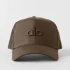 Chapeau « District Trucker » - Espresso