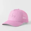 Chapeau « District Trucker » - Rose « Candy Heart »