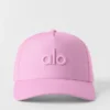 Chapeau « District Trucker » - Rose « Candy Heart »