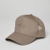 Chapeau Trucker District - Gravel