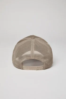 Chapeau Trucker District – Gravel