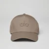 Chapeau Trucker District - Gravel