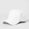 Chapeau Trucker Performance District - Blanche