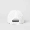 Chapeau Trucker Performance District - Blanche
