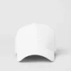 Chapeau Trucker Performance District - Blanche