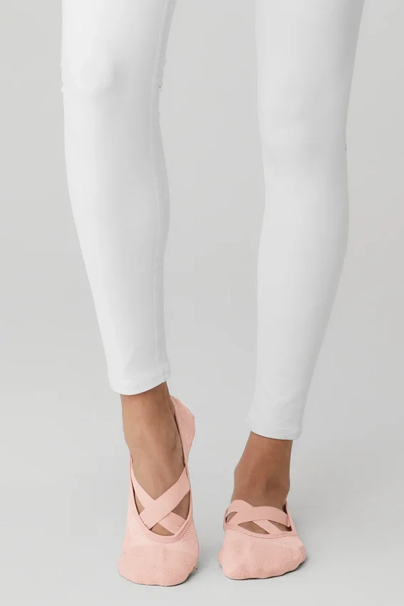 Chaussettes de barre Pivot Barre