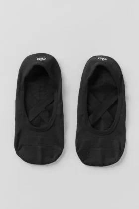Chaussettes de barre Pivot Barre