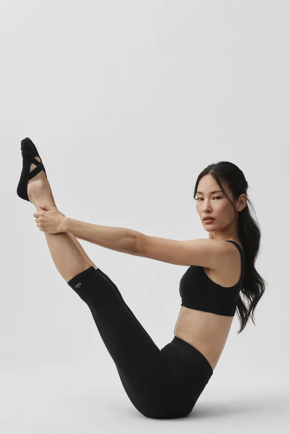 Chaussettes de barre Pivot Barre