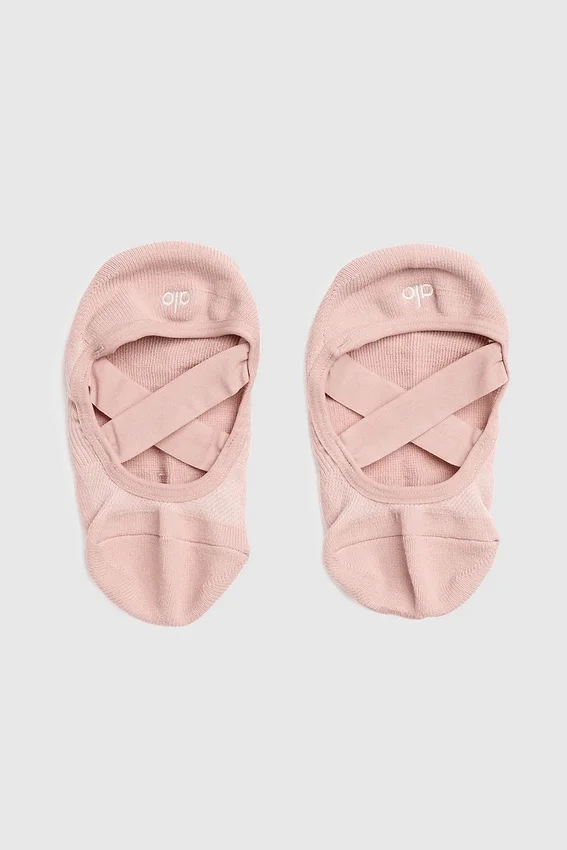 Chaussettes de barre Pivot Barre