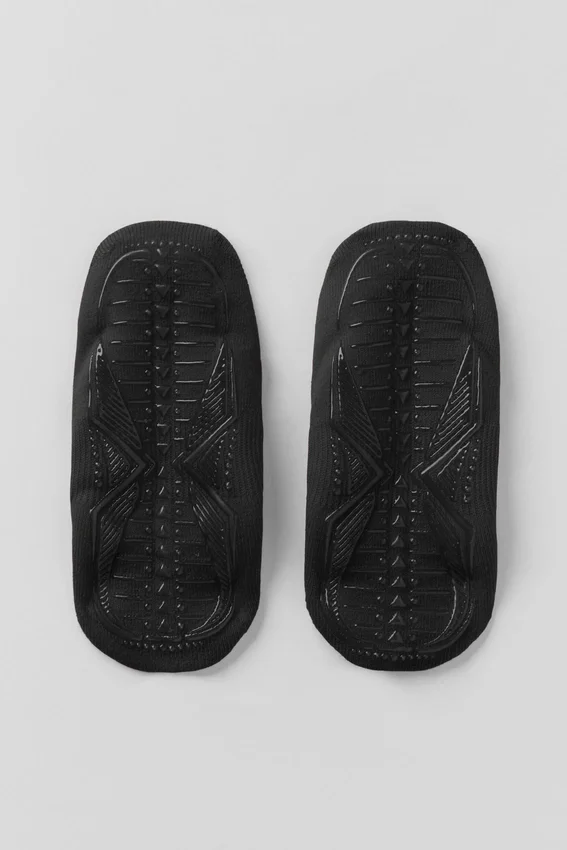 Chaussettes de barre Pivot Barre