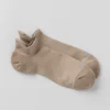 Chaussettes Performance Tab unisexes - Gravel