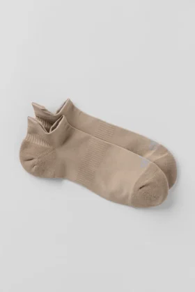 Chaussettes Performance Tab unisexes - Gravel
