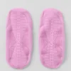 Chaussettes Pivot Barre pour femme - Rose Candy Heart