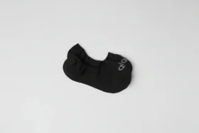 Chaussettes unisexes Conceal - Noir/Anthracite