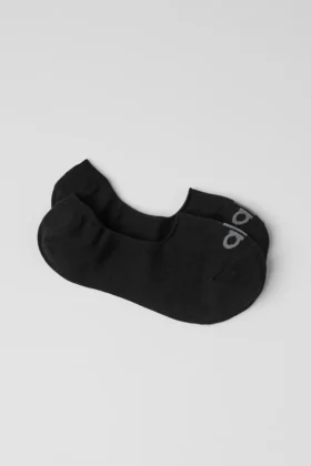 Chaussettes unisexes Conceal - Noir/Anthracite