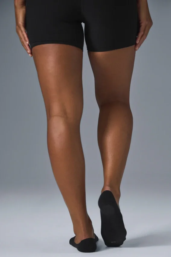 Chaussettes unisexes Conceal - Noir/Anthracite