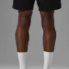 Chaussettes unisexes mi-mollet discrètes - Blanc