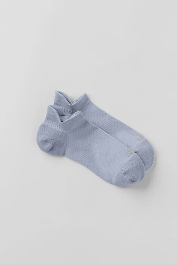 Chaussettes unisexes Performance Tab - Givre d'hiver