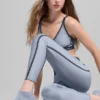 Chaussettes unisexes Performance Tab - Givre d'hiver