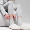 Chaussons de récupération Sherpa - Ivoire