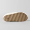 Chaussons de récupération Sherpa - Ivoire