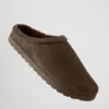 Chaussons Recovery – Espresso