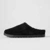 Chaussons Recovery - Noir