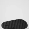 Chaussons Recovery - Noir