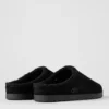 Chaussons Recovery - Noir