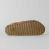 Chaussons Recovery - Saddle/Ivory