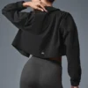 Chemise boutonnée courte « Take Me Out » - Noir