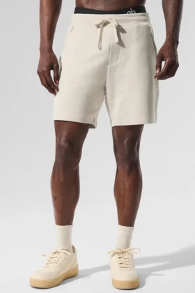 Chill Shorts - Beige