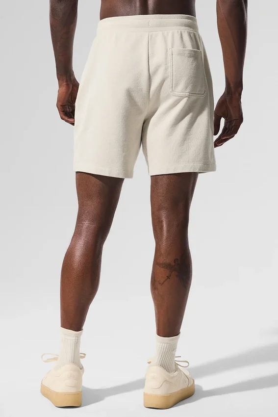 Chill Shorts - Beige