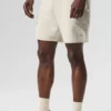 Chill Shorts - Beige