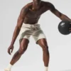 Chill Shorts - Beige