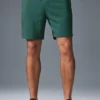 Chill Shorts - Winter Ivy