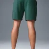 Chill Shorts - Winter Ivy
