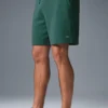 Chill Shorts - Winter Ivy