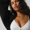 Châle-pull Snuggle up - Noir