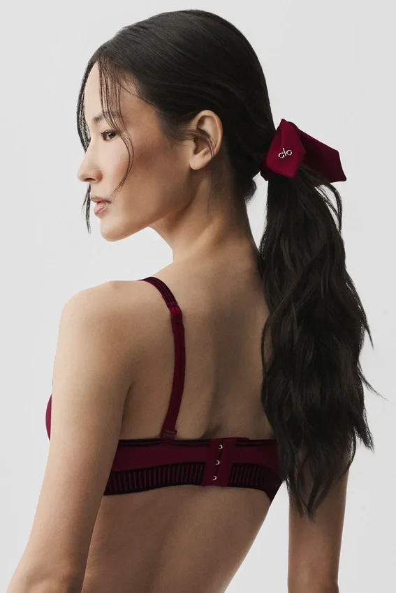Chouchou Airlift Rhythm - Rouge Summer Romance