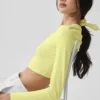 Chouchou Airlift Rhythm - Sunshine